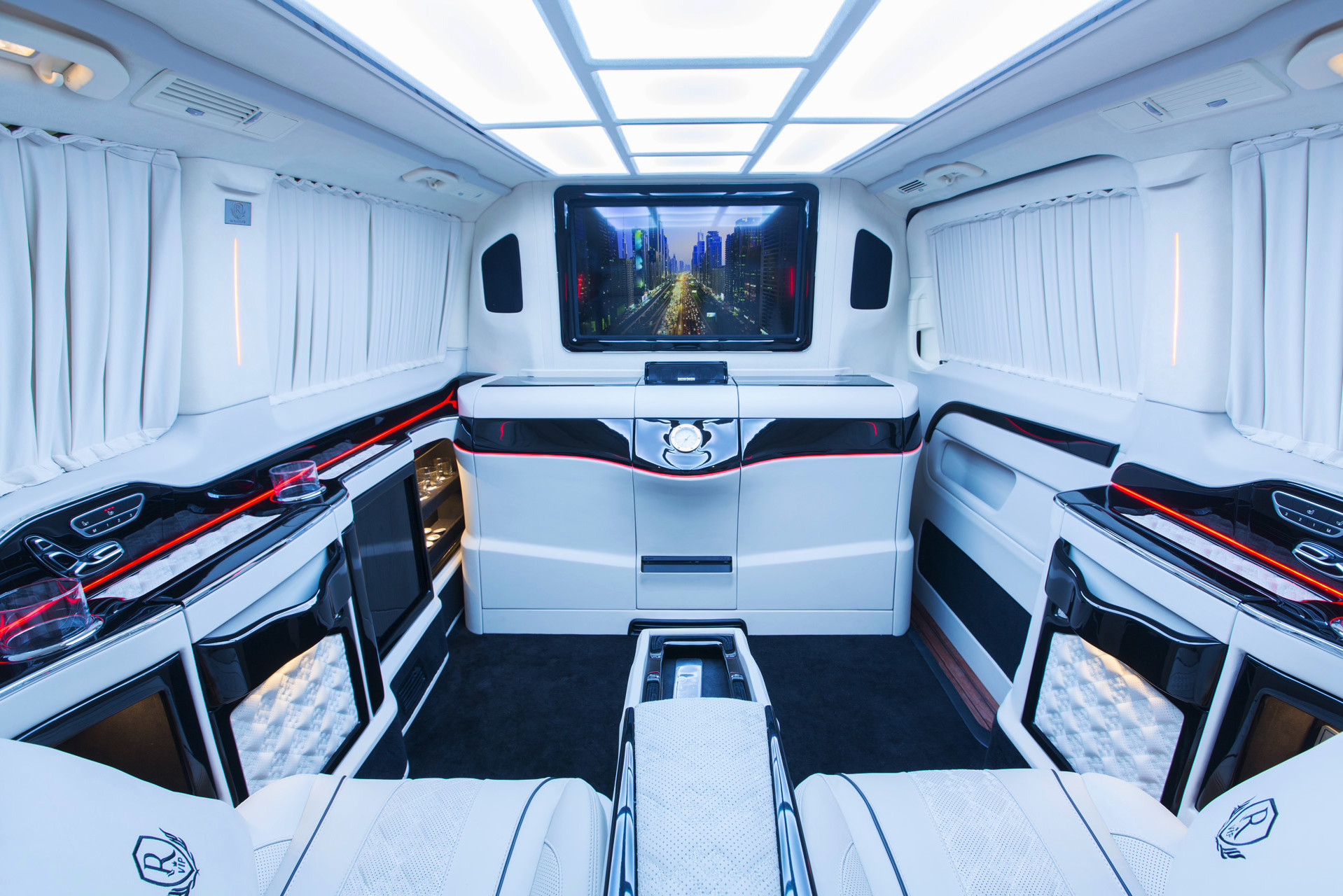 Mercedes Benz Van >> Mercedes-Benz Royal MB VIP Van – Rovelver Vip Auto Design Mercedes Benz Van >> Mercedes-Benz Royal MB VIP Van – Rovelver Vip Auto Design