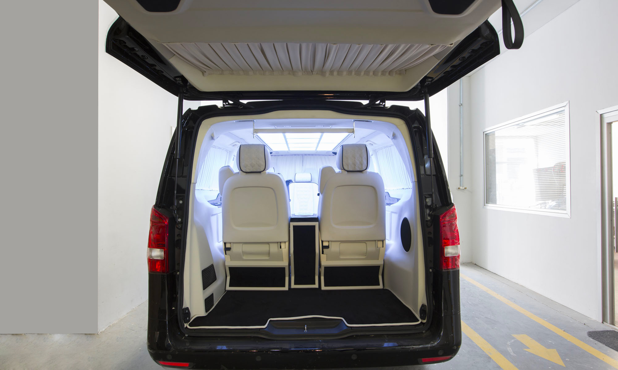 Mercedes Benz Premium Vip Van Rovelver Vip Auto Design Mercedes Benz Premium Vip Van Rovelver Vip Auto Design